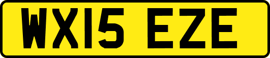 WX15EZE