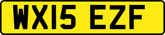 WX15EZF