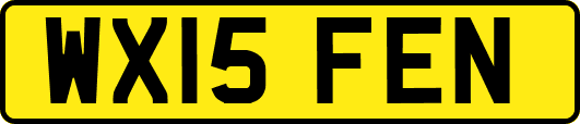 WX15FEN