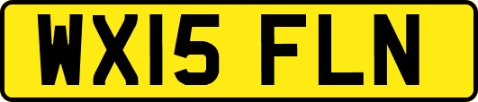 WX15FLN
