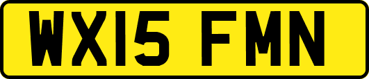 WX15FMN