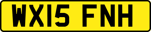 WX15FNH