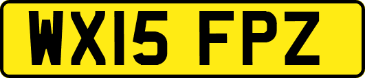 WX15FPZ