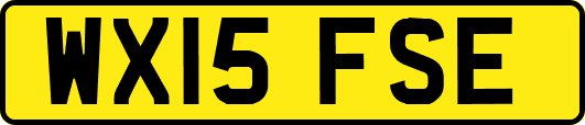 WX15FSE