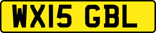 WX15GBL