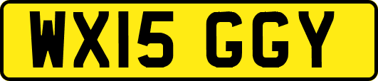 WX15GGY