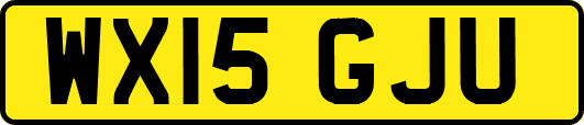 WX15GJU