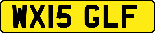 WX15GLF