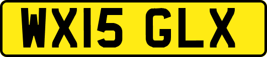 WX15GLX