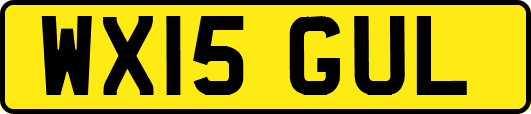 WX15GUL