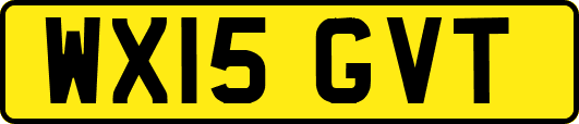 WX15GVT