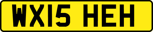 WX15HEH