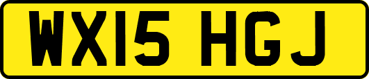 WX15HGJ