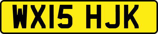 WX15HJK