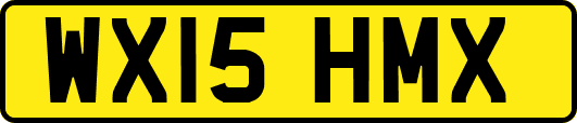 WX15HMX