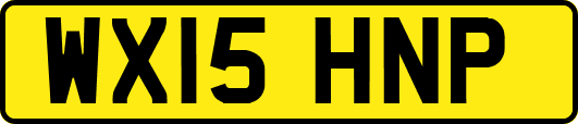 WX15HNP