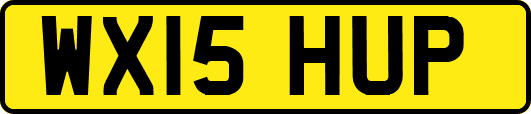 WX15HUP