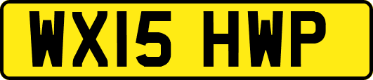WX15HWP