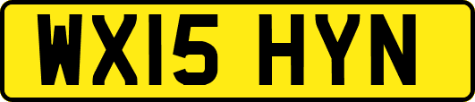 WX15HYN