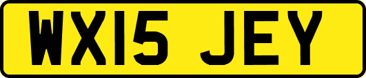 WX15JEY
