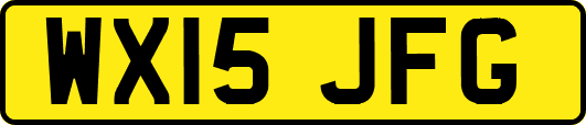 WX15JFG
