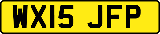 WX15JFP