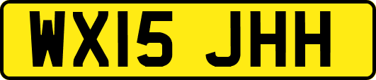 WX15JHH