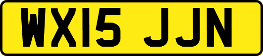 WX15JJN