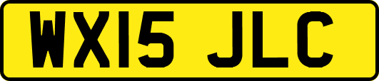 WX15JLC
