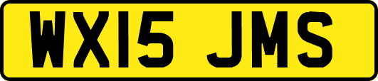 WX15JMS