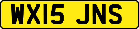 WX15JNS