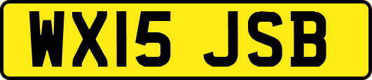 WX15JSB