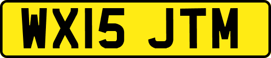 WX15JTM
