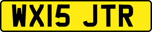 WX15JTR