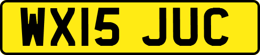 WX15JUC