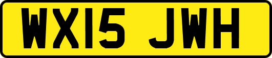 WX15JWH