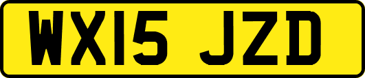 WX15JZD