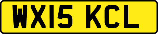 WX15KCL