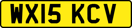 WX15KCV