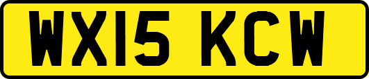 WX15KCW