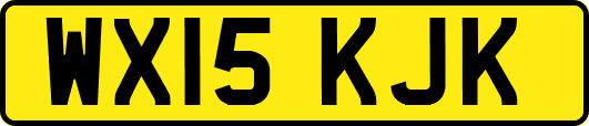 WX15KJK