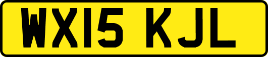 WX15KJL