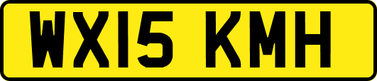 WX15KMH