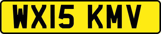 WX15KMV