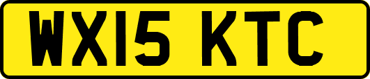 WX15KTC