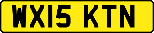WX15KTN