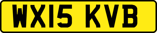WX15KVB