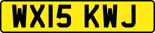 WX15KWJ