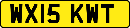 WX15KWT
