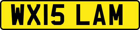 WX15LAM